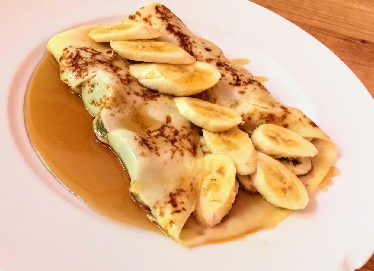 Na Nue Hotel 胡志明市 外观 照片